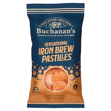 Buchanan's I/Brw Pastilles 145G
