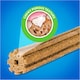 image 3 of Purina Dentalife Medium Dog Chews 24 Sticks 552G