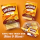 image 5 of Applewood Smoked Cheddar Cheese 185g