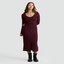 Burgundy - out of stock - Selected