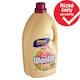 Obrázek 1 pro produkt Woolite Keratin Therapy Fruity tekutý prací přípravek s keratinem 75 praní 4,5l