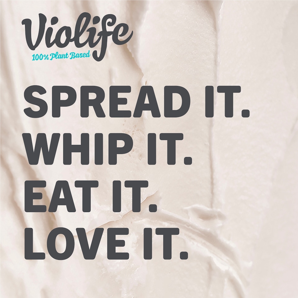 image 1 of Free From Violife Cream Cheese Alternative 200G