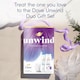 image 3 of Dove Unwind Bodywash Collection Gift Set