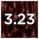 image 2 of Garnier Nutrisse 3.23 Dark Quartz Permanent Hair Dye