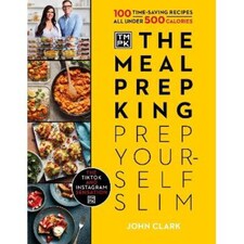 Prepared Yourself Slim Meal Prepared King