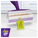 image 3 of Flash Power Spray Mop Refill Pack 12 Disposable Pads