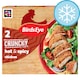 image 1 of Birds Eye 2 Hot And Spicy Chicken 180G