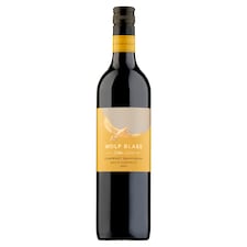 Wolf Blass Yellow Label Cabernet Sauvignon 75Cl