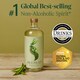 image 2 of Seedlip Garden Non-Alcoholic Spirit 70Cl