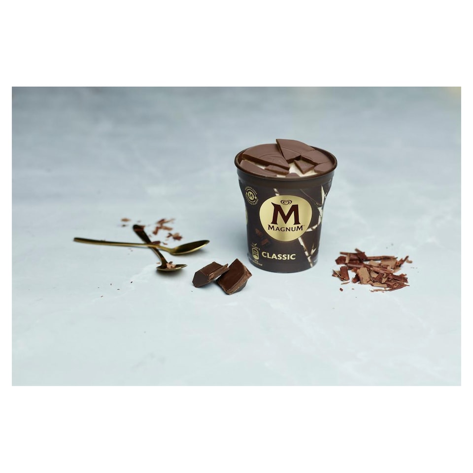Obrázek 1 pro produkt Magnum Classic 440ml