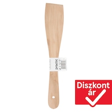 Practic Wooden Meat Spatula