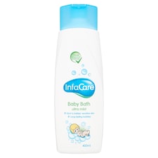 Infacare Baby Bath 400Ml
