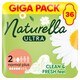 Naturella Ultra Szárnyas Betét, Normal Plus (2-es méret) Méret, 36 db  1. kép
