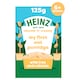 image 1 of Heinz My First Oat Porridge 125g