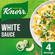 Knorr White Sauce Mix Packet 25G