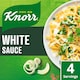 image 1 of Knorr White Sauce Mix Packet 25G