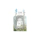 image 1 of Yankee Candle Clean Cotton Car Jar Car Air Freshener