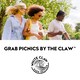 image 2 of White Claw Hard Seltzer Mango 330ml