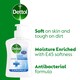 image 4 of Dettol With E45 Handwash Camomile 250Ml