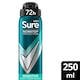 image 1 of Sure Men Sensitive 72h Nonstop Protection Antiperspirant Deodorant 250ml