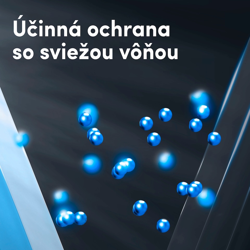 obrázok 1 z Rexona Maximum Protection Cobalt Dry antiperspirant sprej 150 ml