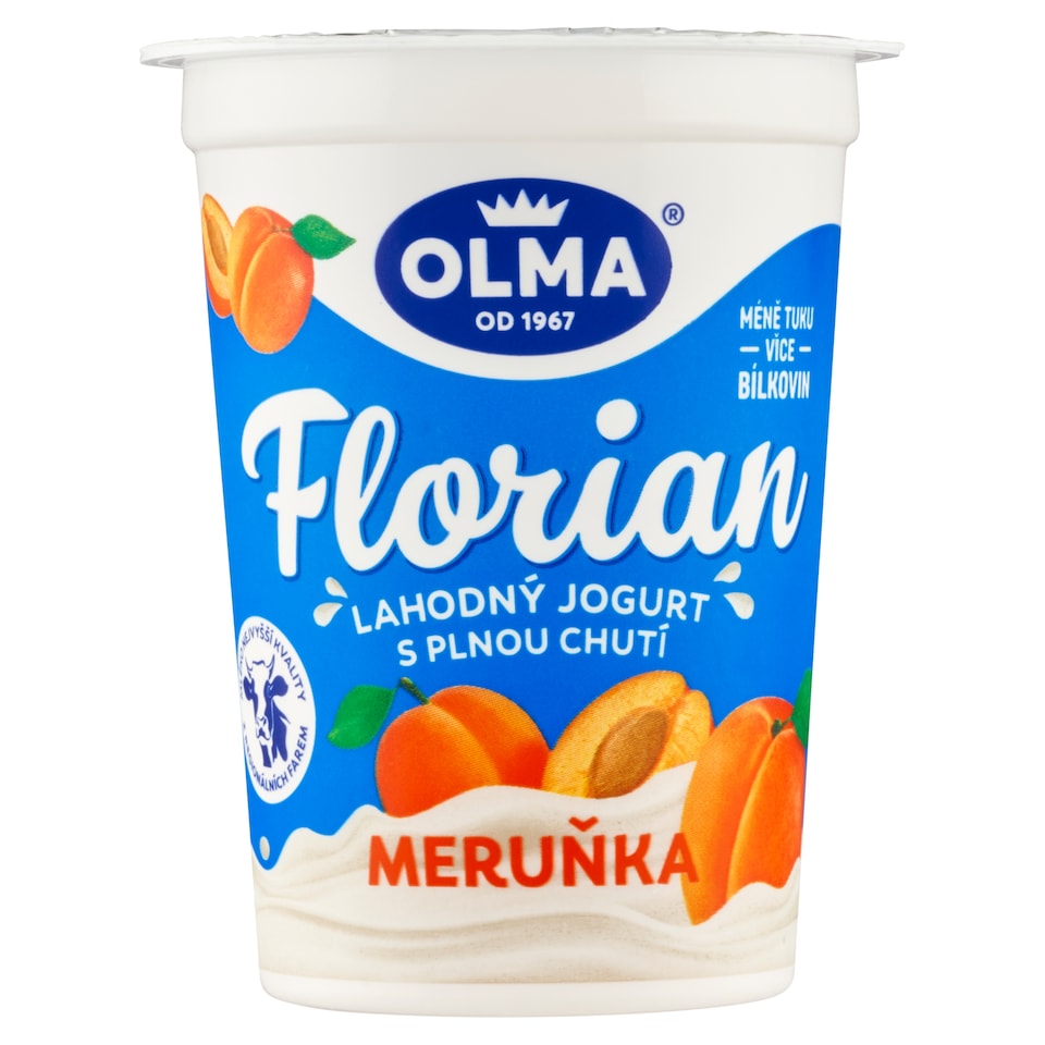 image 1 of Olma Florian Apricot 150g