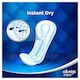image 5 of Always Maxi Size 3 Night Sanitary Towels 9 Pack