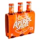 image 2 of Aperol Spritz 3 x 20cl