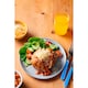 image 3 of McCain 4 Baked Jacket Potatoes 800G