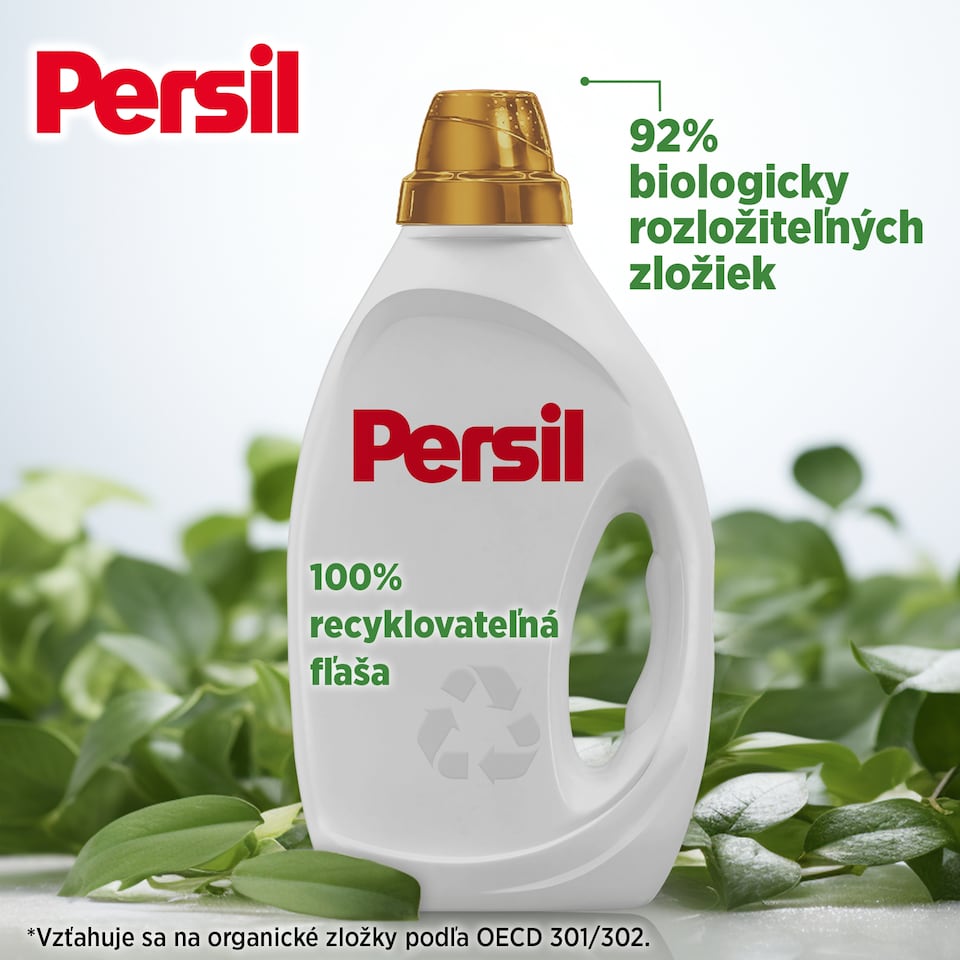 obrázok 1 z Persil prací gél Color 88 praní