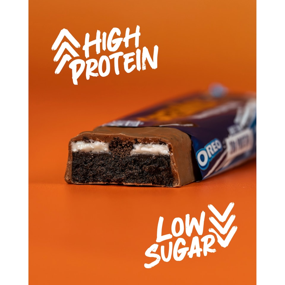 image 1 of Grenade Fan Favourites Selection Box - 10 x 60g