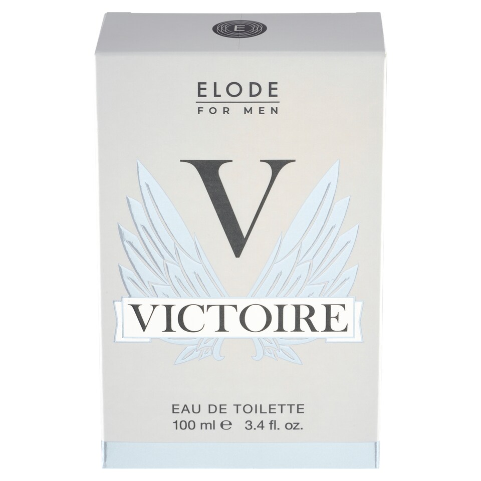image 1 of Elode For Men Victoire Eau de Toilette 100 ml