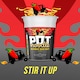image 2 of Pot Noodle Bombay Bad Boy Instant Noodles 90g