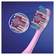 image 4 of Oral-B 3D White Brilliance Medium Manual Toothbrush