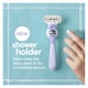 image 5 of Gillette Venus Swirl Extra Smooth Razor