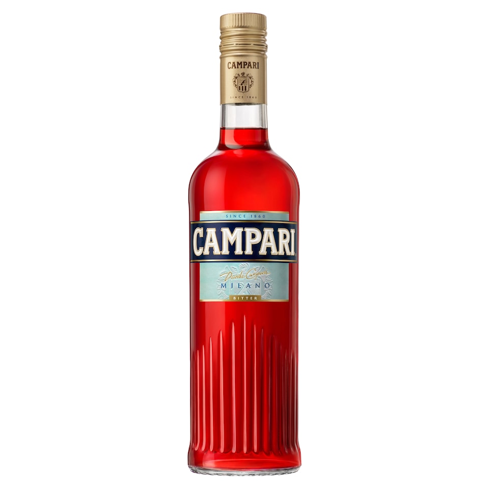 image 1 of Campari 70cl