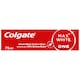 image 5 of Colgate Max White One Toothpaste 75ml