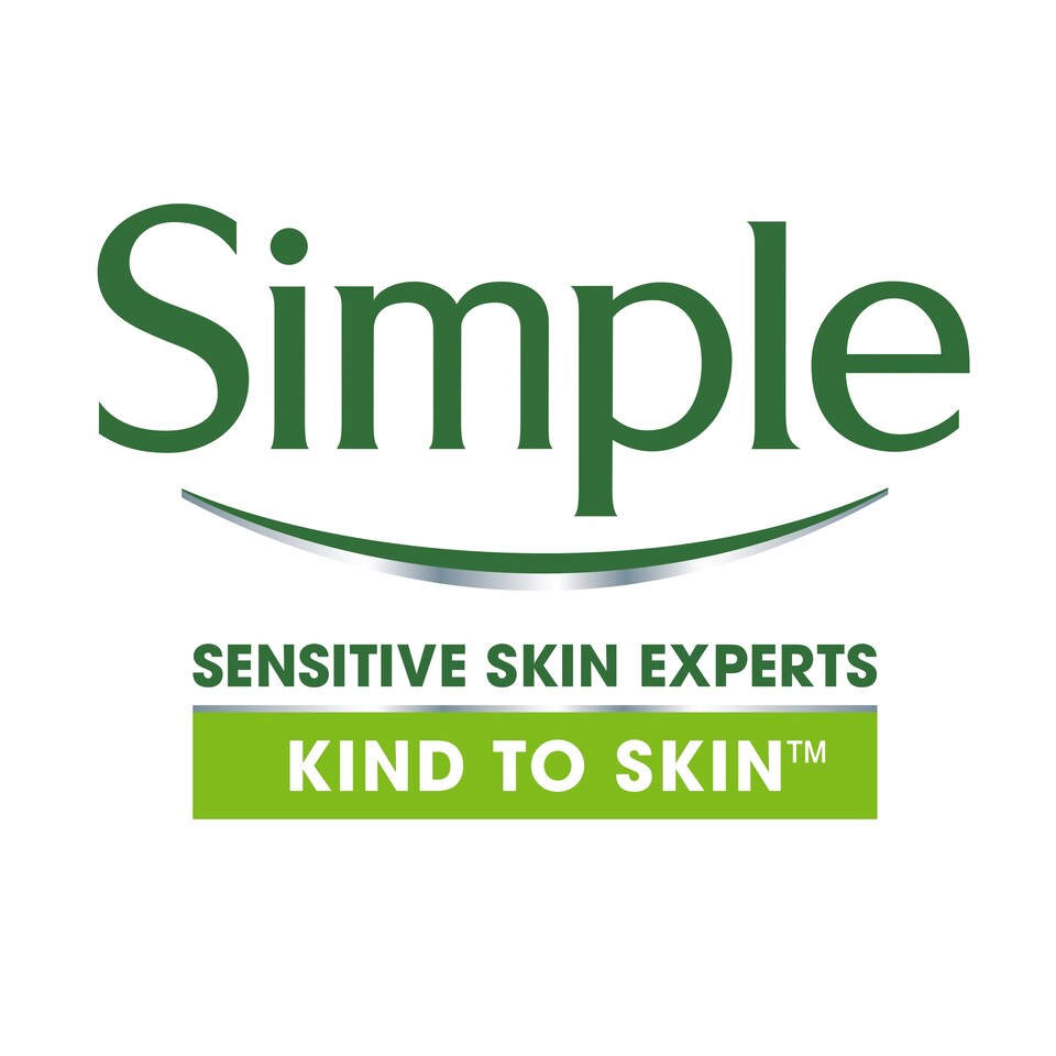 image 1 of Simple Soothing Roll On Deodorant 50Ml