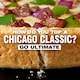 image 5 of Chicago Town Deep Dish Peppered Cheesesteak Pizza 2 X 160G