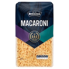 Marshalls Macaroni 1Kg