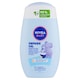 obrázok 1 z Nivea Baby Sprchovací gél pre celé telo a vlásky 200 ml