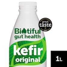 Kefir