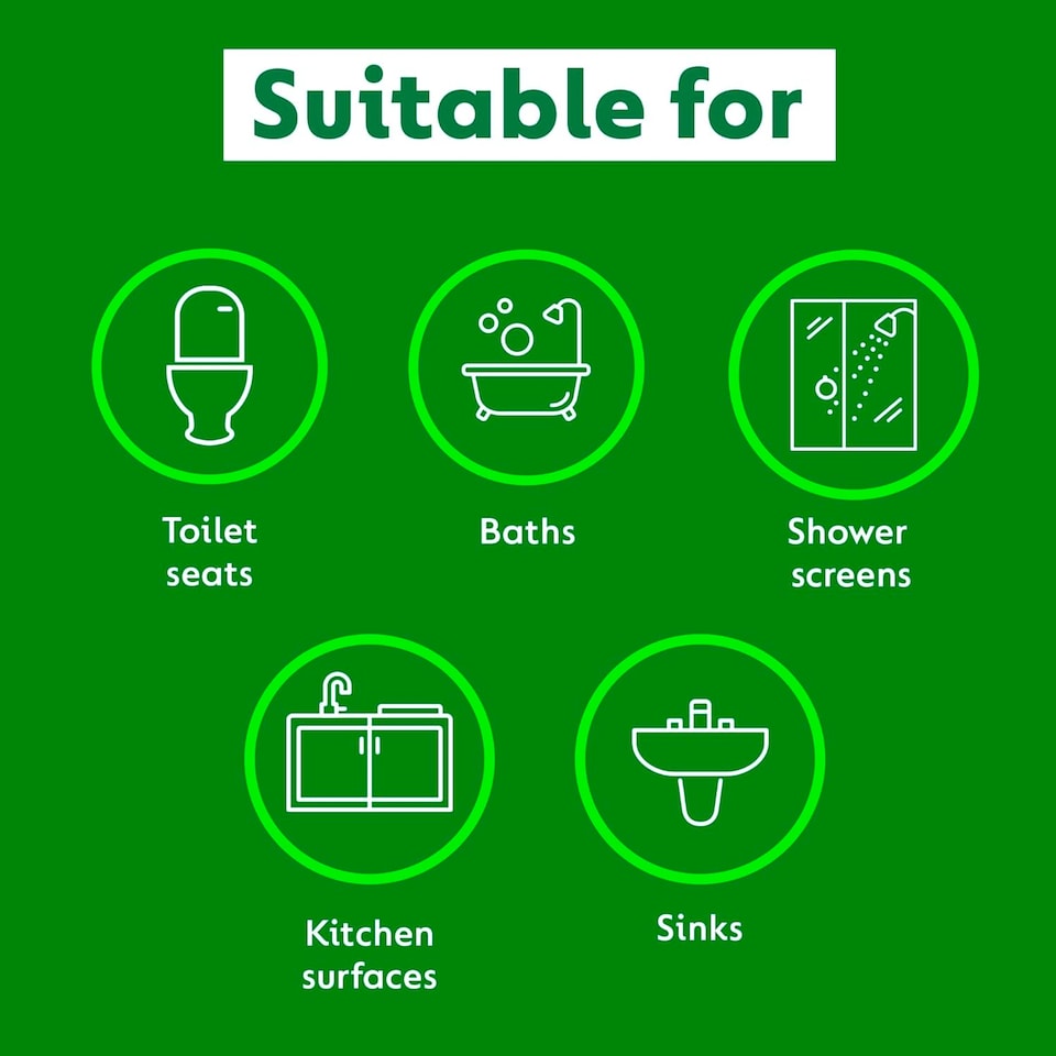 image 1 of Dettol Antibacterial Multi Purpose Cleaner - Summer Fruits 750ml