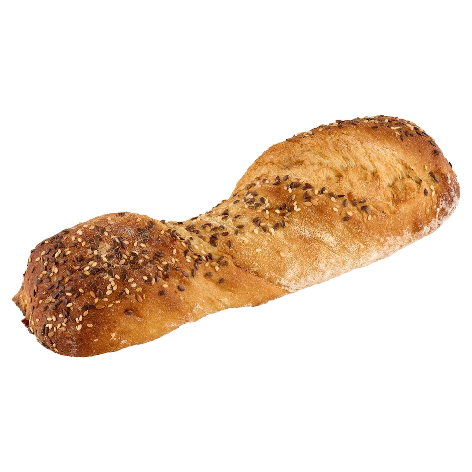 image 1 of Twisted Potato Ciabatta 280 g