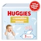 image 1 of Huggies Extra Care Sensitive Baby Wipes 3 x 48