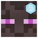 image 1 of Minecraft bath fizzer and collectable charm 150g