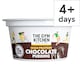 image 1 of The Gym Kitchen Chocolate Protein Pudding 150g