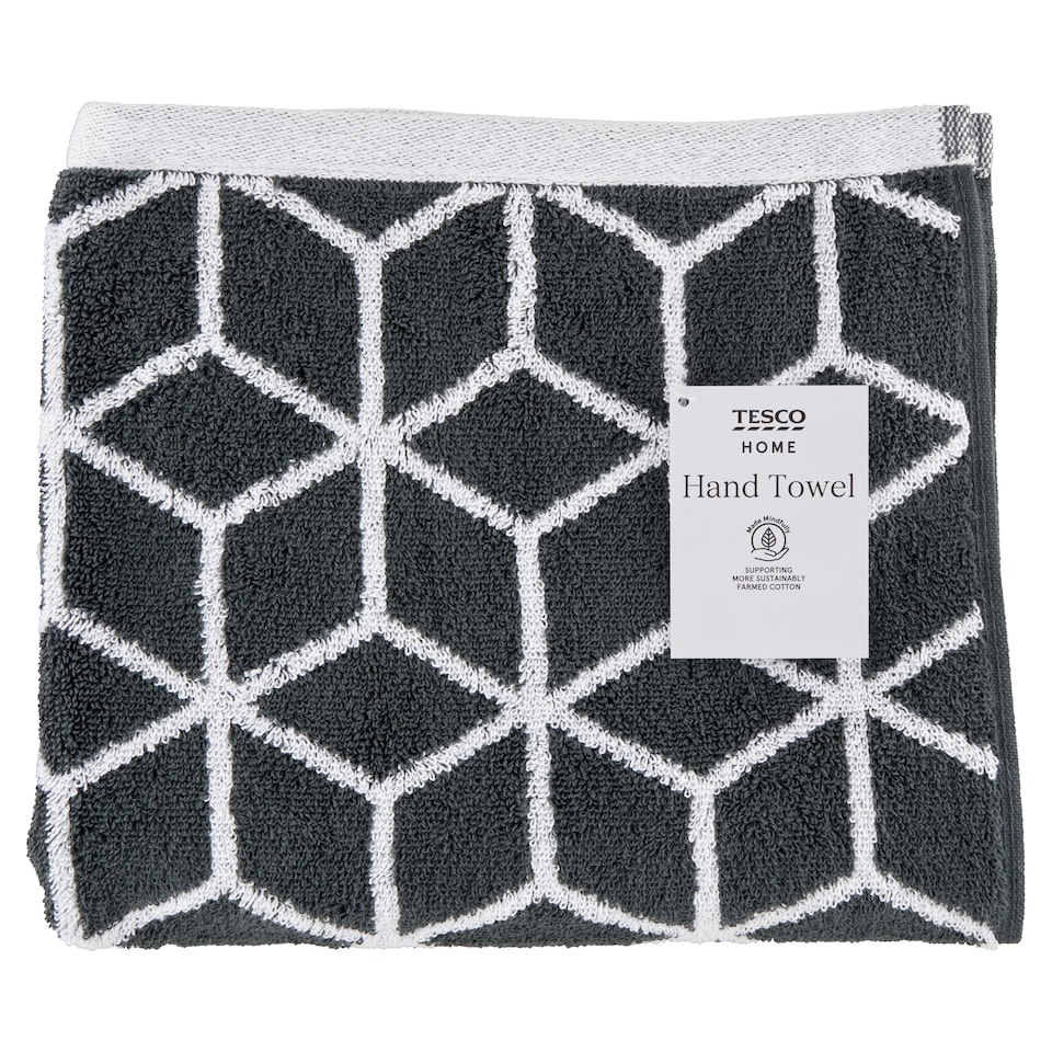 Tesco Home Geo uterák 50 x 90 cm