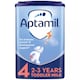 image 1 of Aptamil 4 Toddler Milk Formula Powder 2+ Years 800g