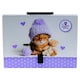Obrázek 2 pro produkt The Sweet Pets Box na sešity s rukojetí A4
